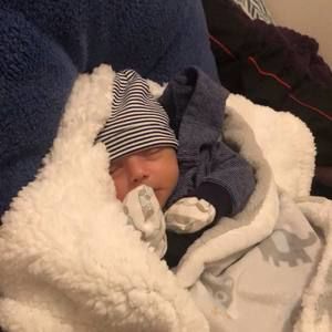 Meet your Posher, Marisol